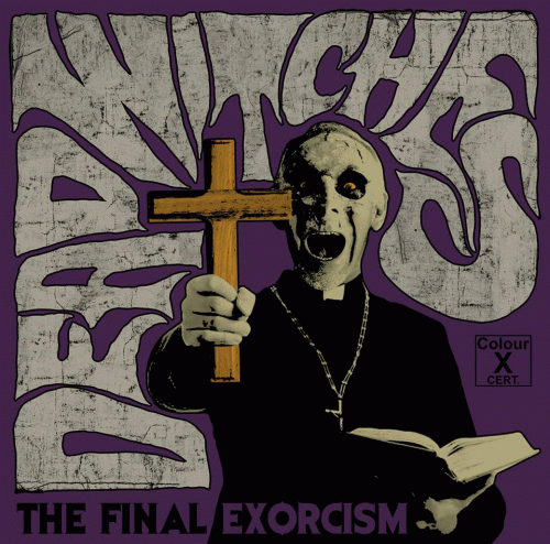 Dead Witches : The Final Exorcism